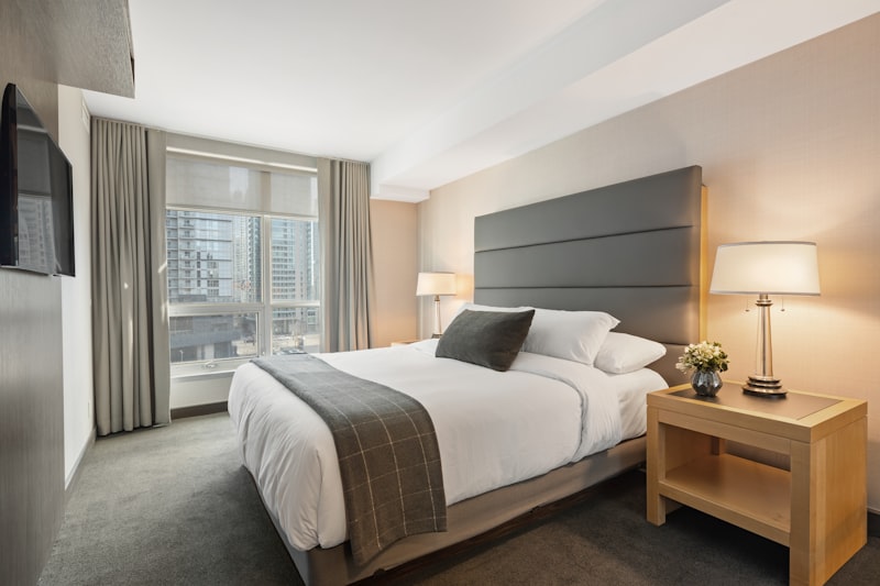 AC Room